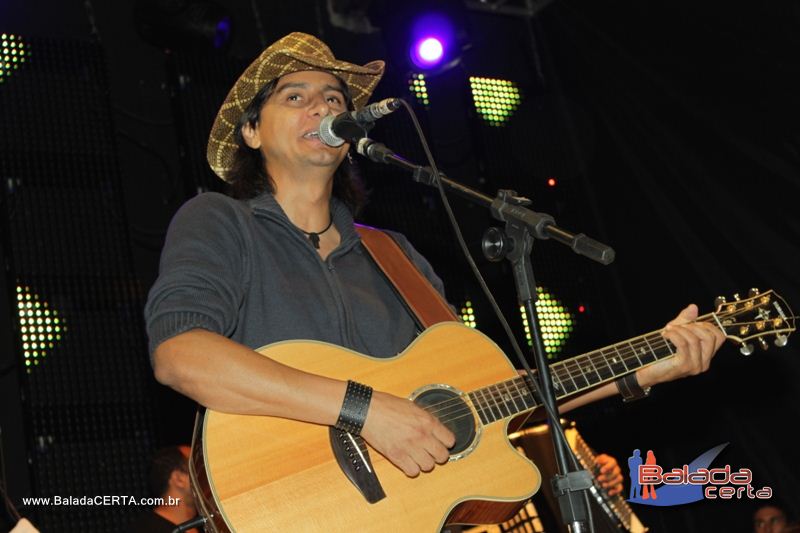 Balada: Show de Em�lio & Eduardo na Via Stadium em Taguatinga - DF