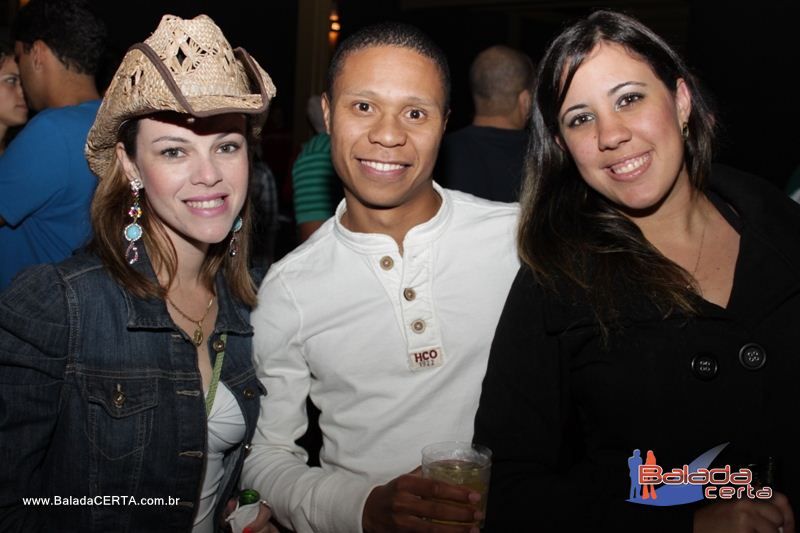 Balada: Show de Em�lio & Eduardo na Via Stadium em Taguatinga - DF