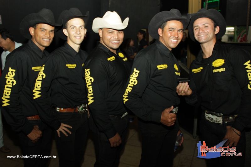 Balada: Show de Em�lio & Eduardo na Via Stadium em Taguatinga - DF