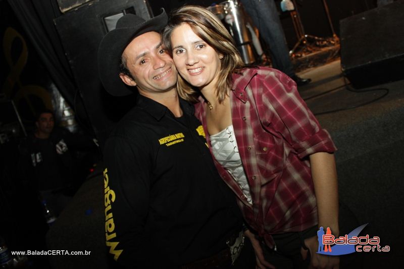 Balada: Show de Em�lio & Eduardo na Via Stadium em Taguatinga - DF