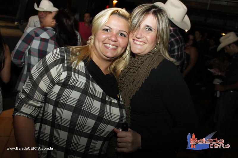 Balada: Show de Em�lio & Eduardo na Via Stadium em Taguatinga - DF