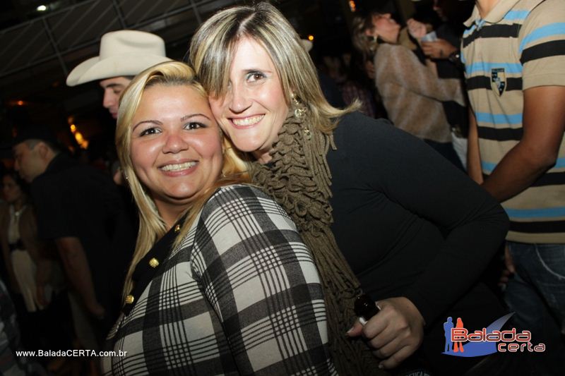 Balada: Show de Em�lio & Eduardo na Via Stadium em Taguatinga - DF