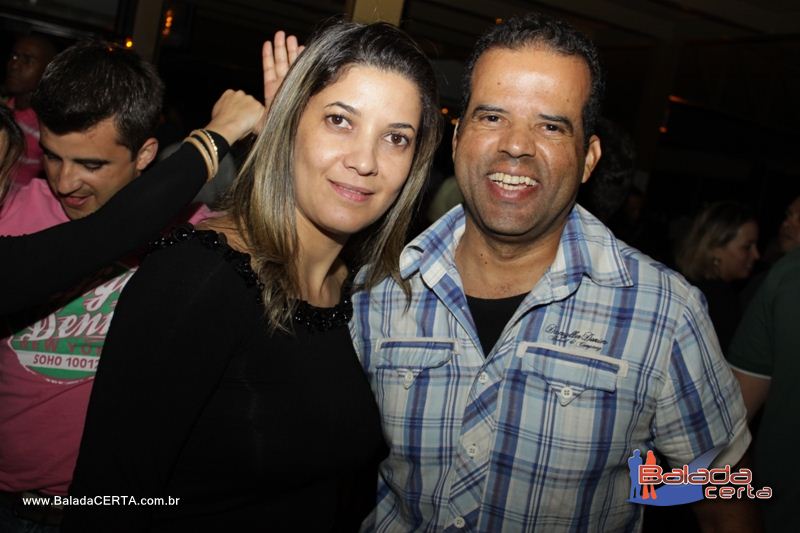 Balada: Show de Em�lio & Eduardo na Via Stadium em Taguatinga - DF