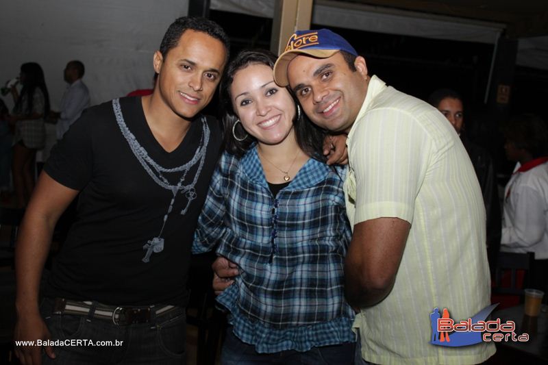 Balada: Show de Em�lio & Eduardo na Via Stadium em Taguatinga - DF
