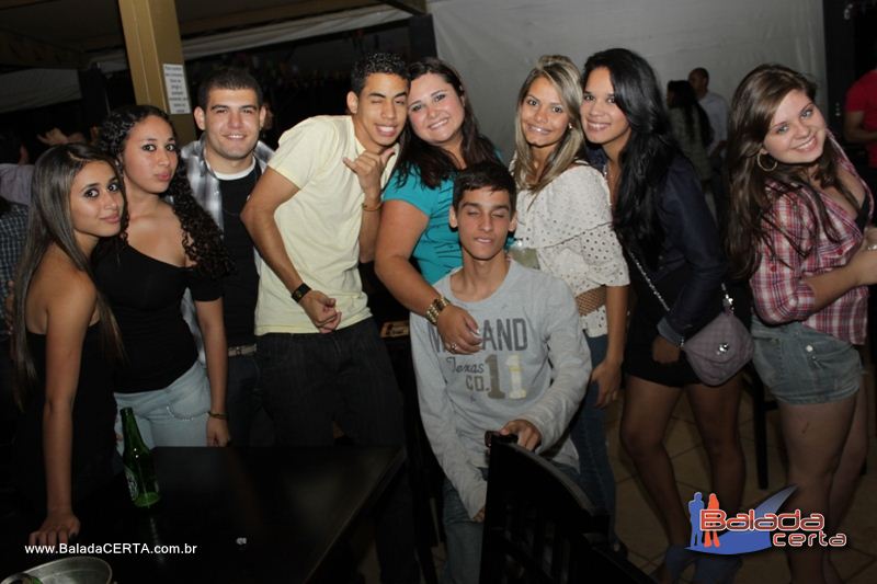 Balada: Show de Em�lio & Eduardo na Via Stadium em Taguatinga - DF