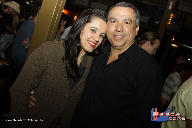 Balada: Show de Em�lio & Eduardo na Via Stadium em Taguatinga - DF