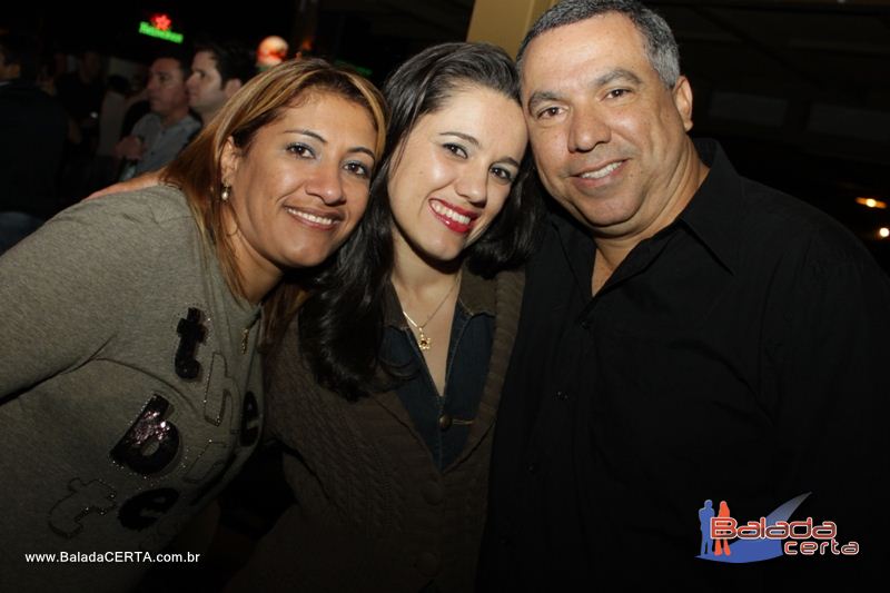 Balada: Show de Em�lio & Eduardo na Via Stadium em Taguatinga - DF