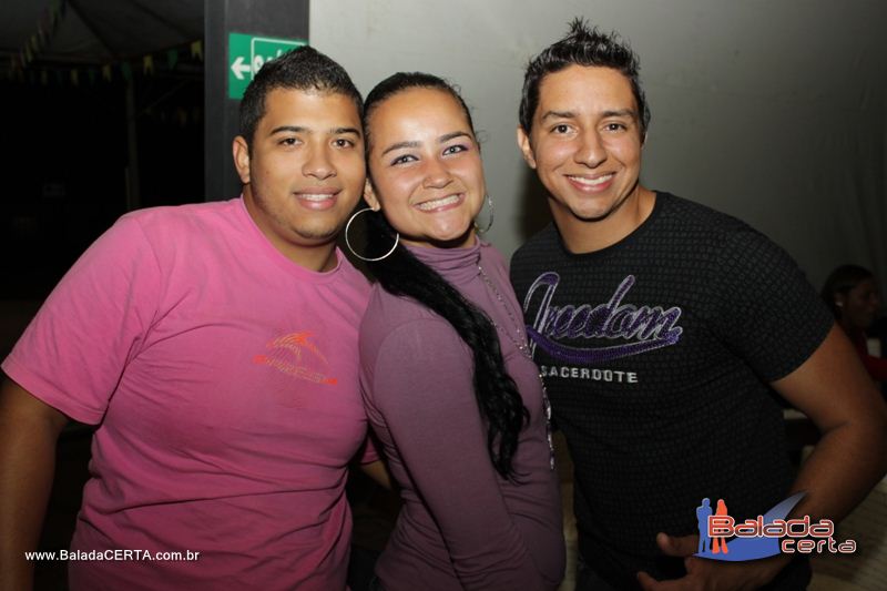Balada: Show de Em�lio & Eduardo na Via Stadium em Taguatinga - DF