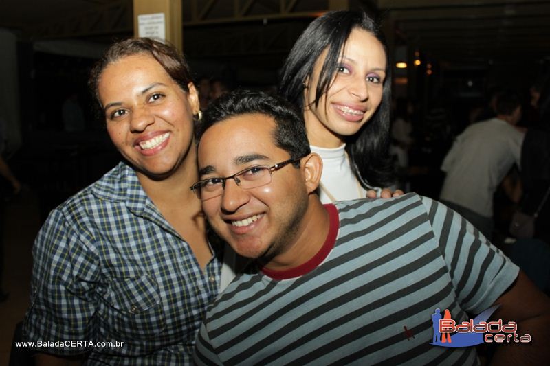 Balada: Show de Em�lio & Eduardo na Via Stadium em Taguatinga - DF