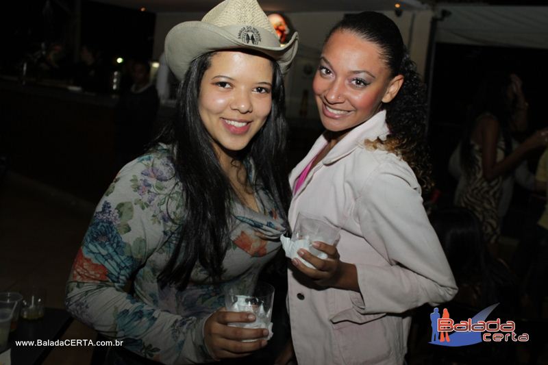 Balada: Show de Em�lio & Eduardo na Via Stadium em Taguatinga - DF