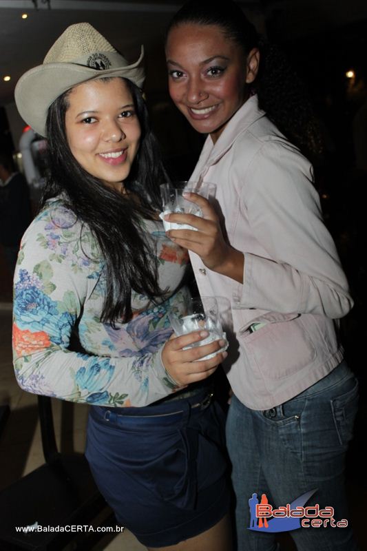 Balada: Show de Em�lio & Eduardo na Via Stadium em Taguatinga - DF