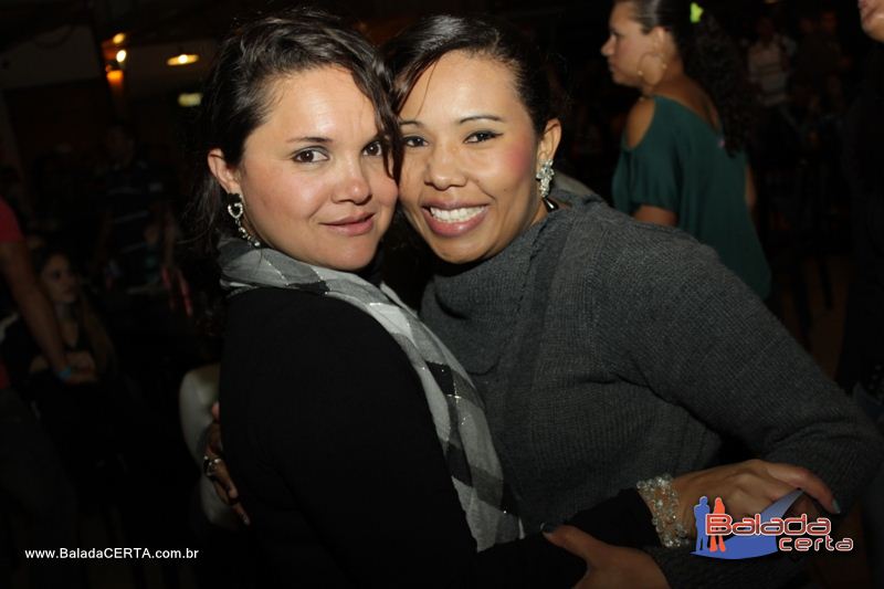 Balada: Show de Em�lio & Eduardo na Via Stadium em Taguatinga - DF