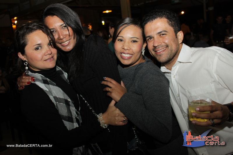 Balada: Show de Em�lio & Eduardo na Via Stadium em Taguatinga - DF