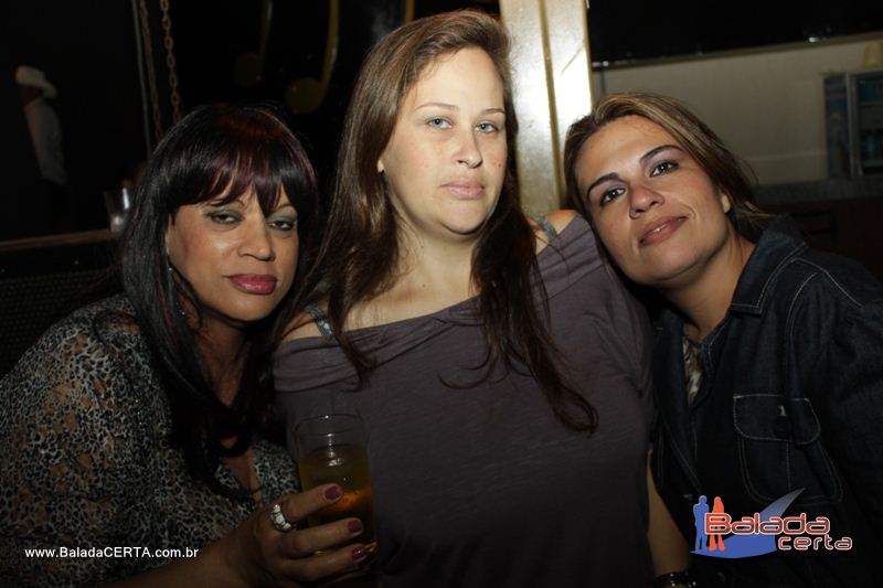 Balada: Show de Em�lio & Eduardo na Via Stadium em Taguatinga - DF