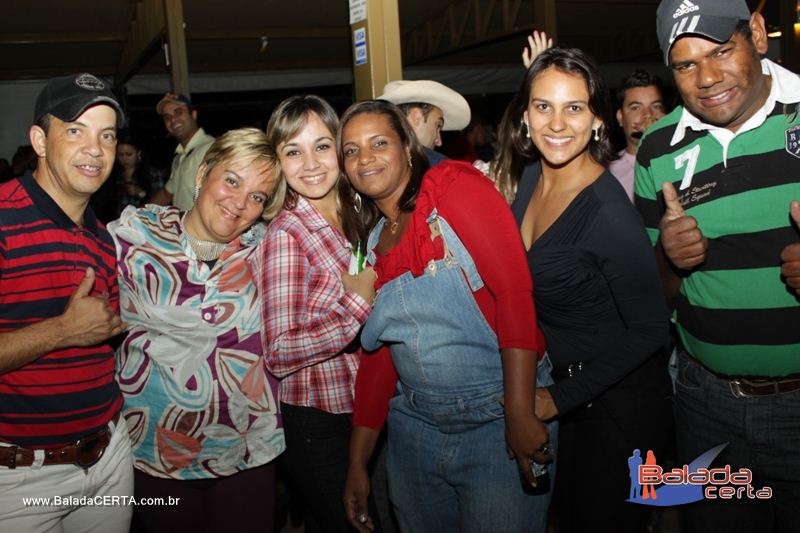 Balada: Show de Em�lio & Eduardo na Via Stadium em Taguatinga - DF
