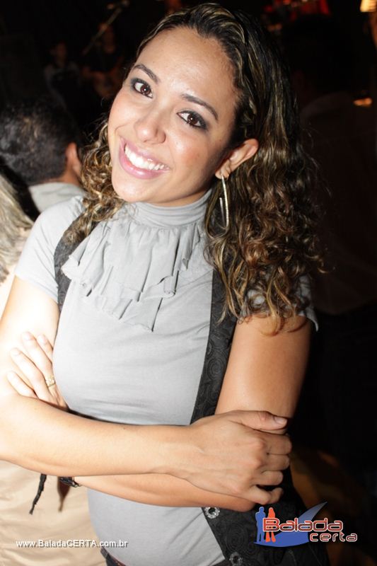 Balada: Show de Em�lio & Eduardo na Via Stadium em Taguatinga - DF