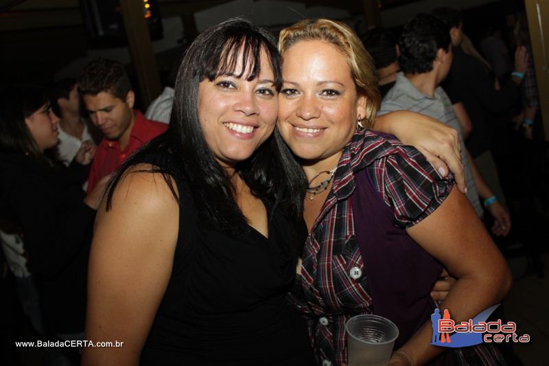 Balada: Show de Em�lio & Eduardo na Via Stadium em Taguatinga - DF