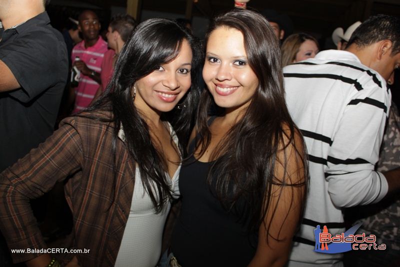 Balada: Show de Em�lio & Eduardo na Via Stadium em Taguatinga - DF