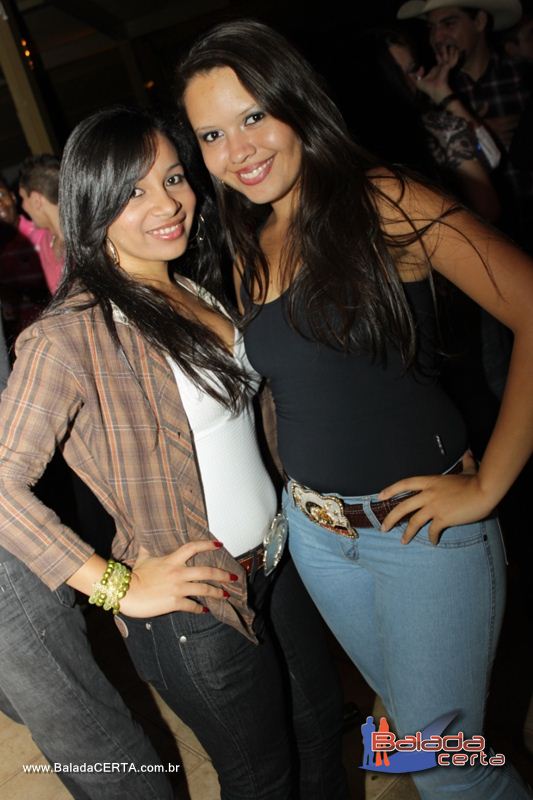 Balada: Show de Em�lio & Eduardo na Via Stadium em Taguatinga - DF