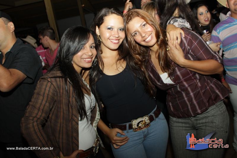 Balada: Show de Em�lio & Eduardo na Via Stadium em Taguatinga - DF