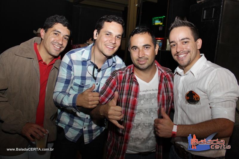Balada: Show de Em�lio & Eduardo na Via Stadium em Taguatinga - DF