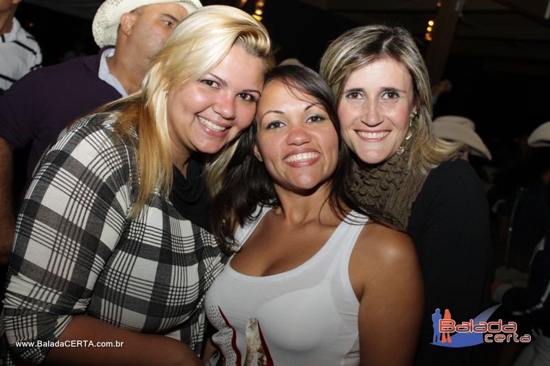 Balada: Show de Em�lio & Eduardo na Via Stadium em Taguatinga - DF