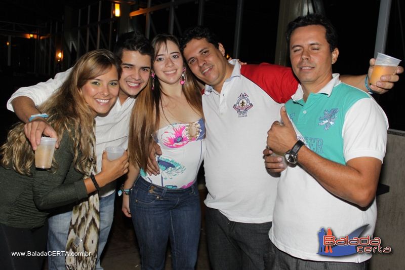 Balada: Show de Em�lio & Eduardo na Via Stadium em Taguatinga - DF