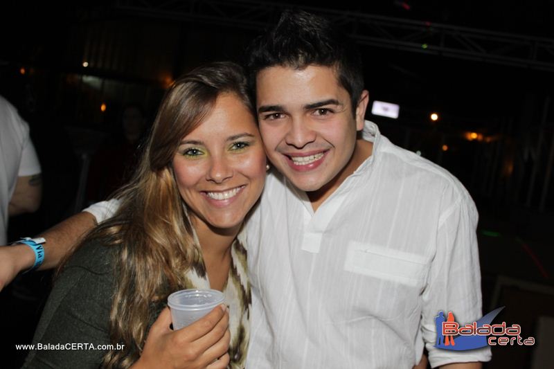 Balada: Show de Em�lio & Eduardo na Via Stadium em Taguatinga - DF