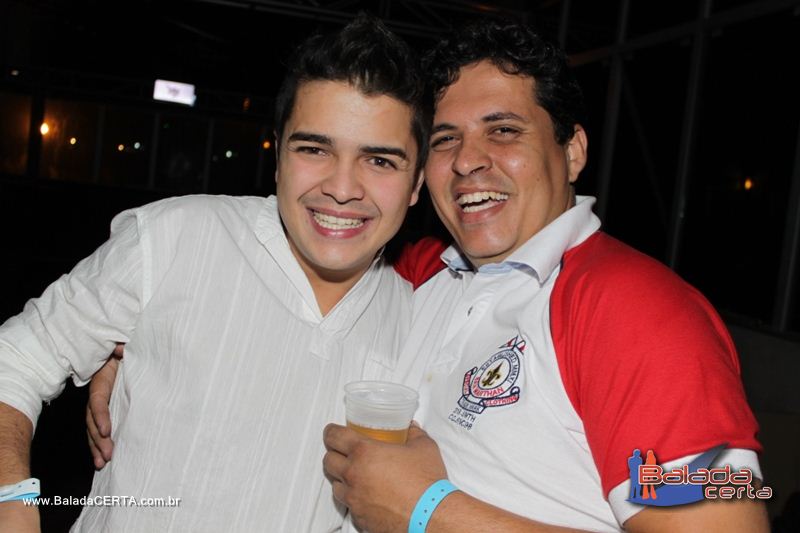 Balada: Show de Em�lio & Eduardo na Via Stadium em Taguatinga - DF