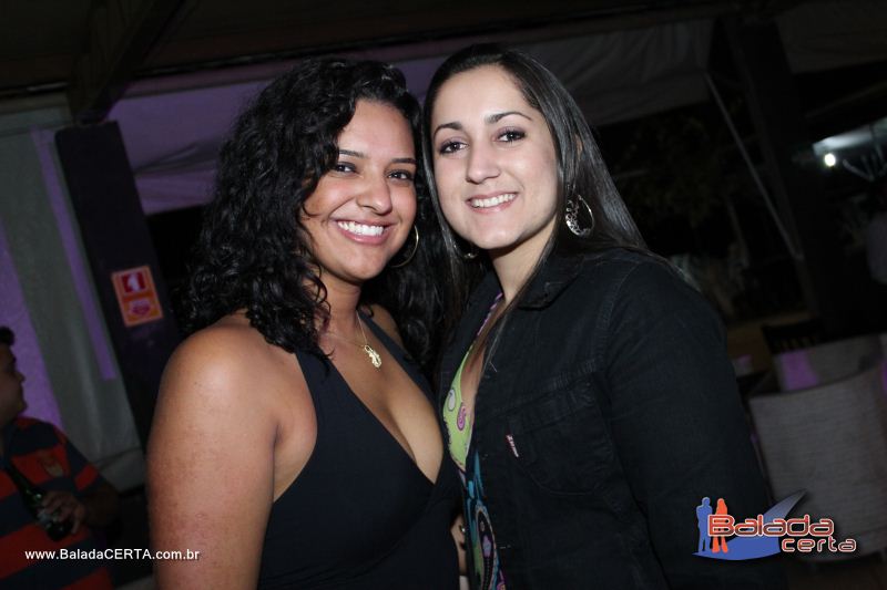 Balada: Quinta Lend�ria na Via Stadium em Taguatinga - DF
