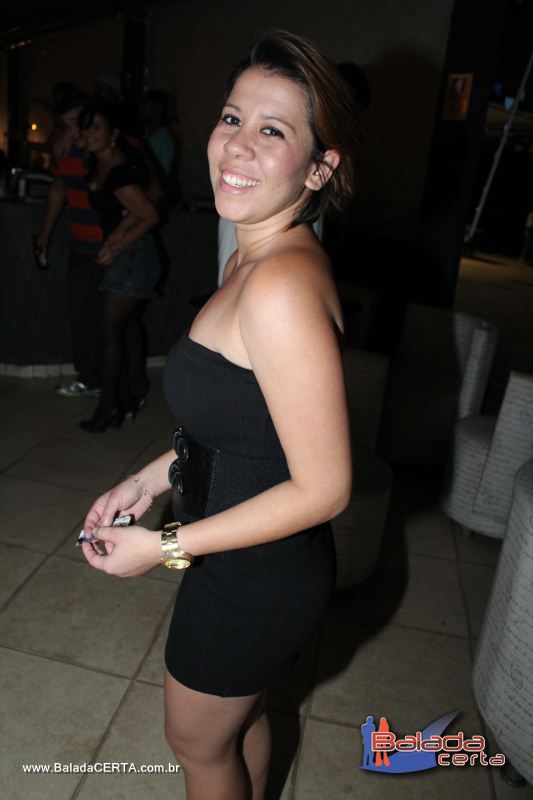 Balada: Quinta Lend�ria na Via Stadium em Taguatinga - DF