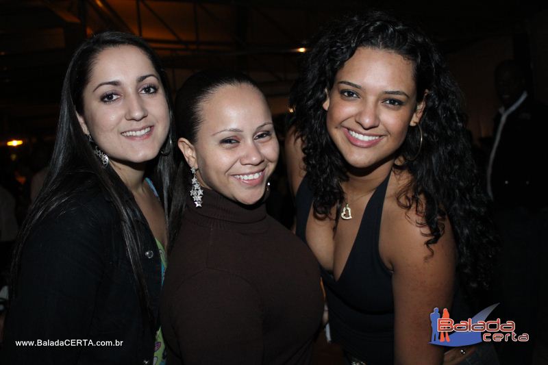 Balada: Quinta Lend�ria na Via Stadium em Taguatinga - DF