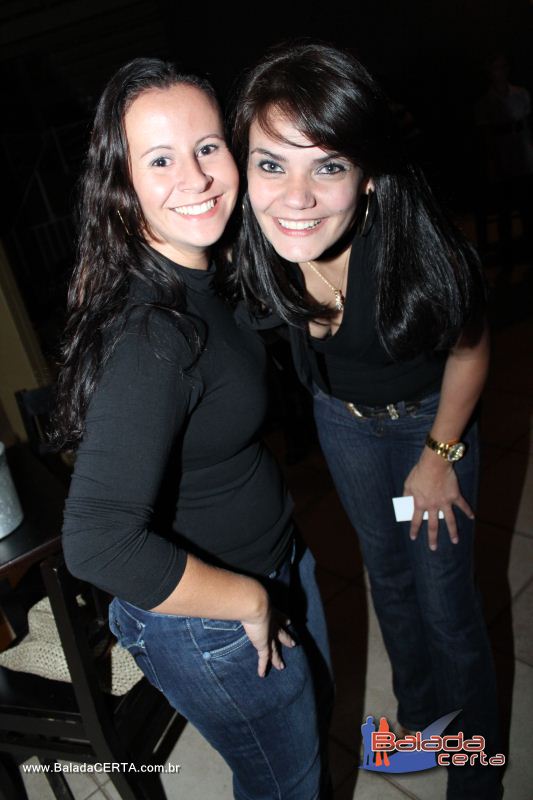 Balada: Quinta Lend�ria na Via Stadium em Taguatinga - DF