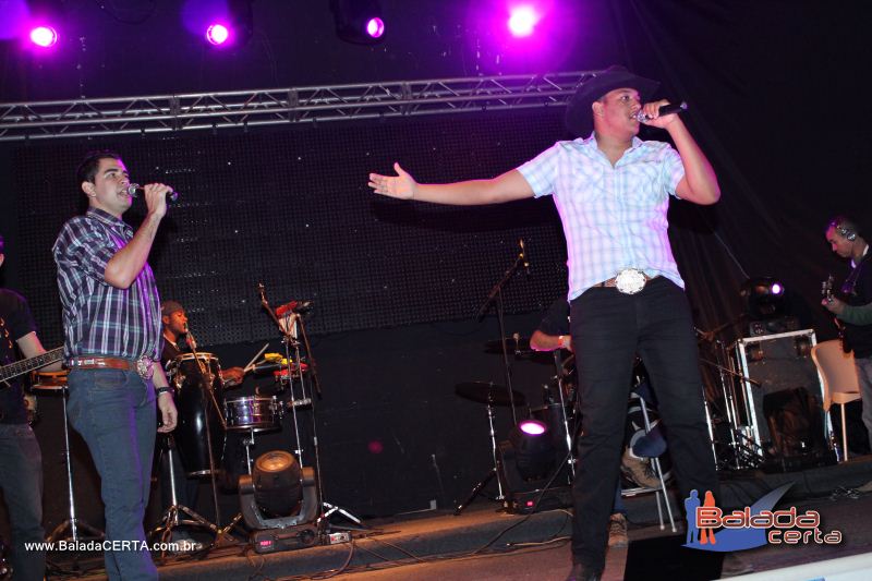 Balada: Quinta Lend�ria na Via Stadium em Taguatinga - DF