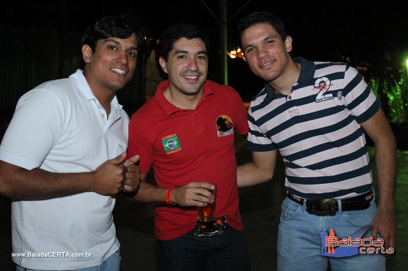 Balada: Quinta Lend�ria na Via Stadium em Taguatinga - DF
