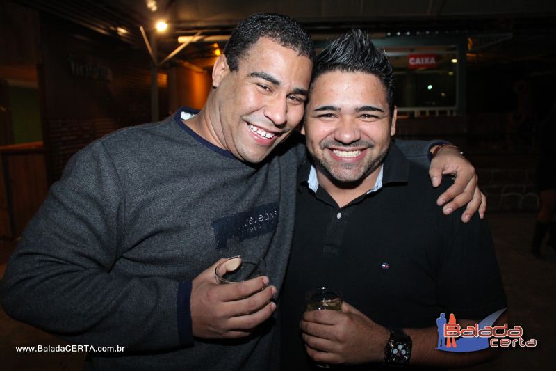 Balada: Quinta Lend�ria na Via Stadium em Taguatinga - DF
