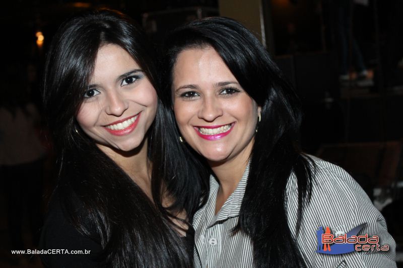 Balada: Quinta Lend�ria na Via Stadium em Taguatinga - DF