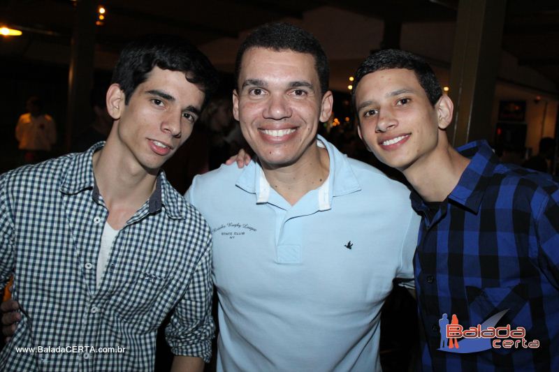 Balada: Quinta Lend�ria na Via Stadium em Taguatinga - DF