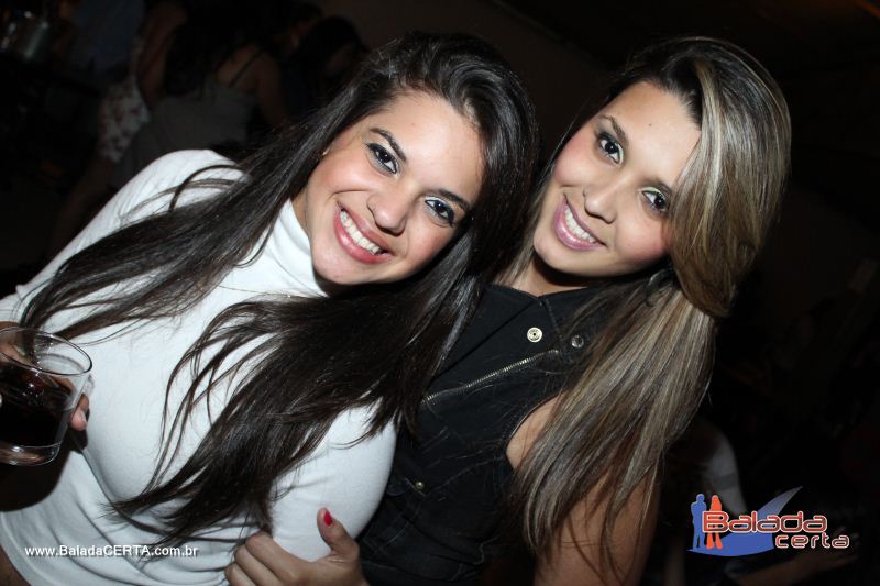Balada: Quinta Lend�ria na Via Stadium em Taguatinga - DF