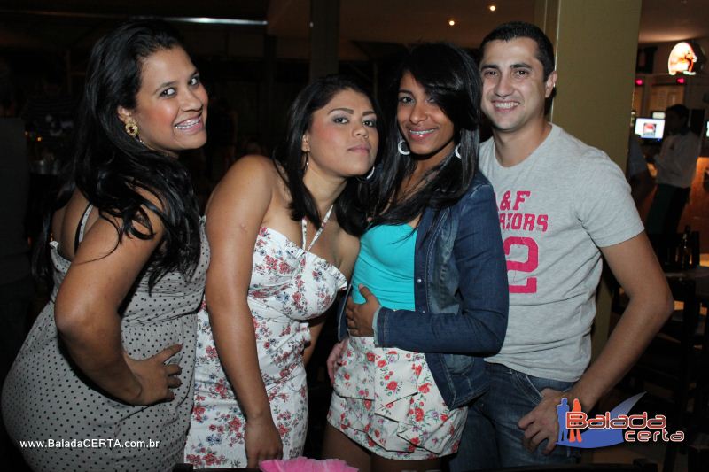 Balada: Quinta Lend�ria na Via Stadium em Taguatinga - DF