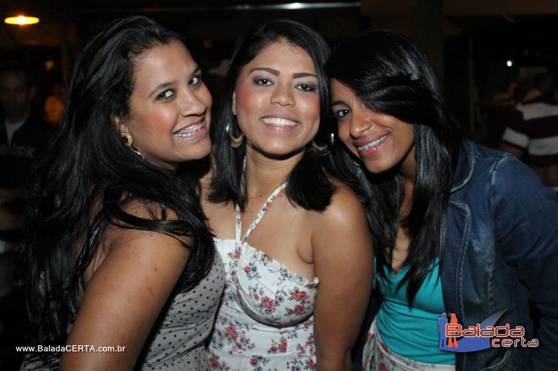 Balada: Quinta Lend�ria na Via Stadium em Taguatinga - DF