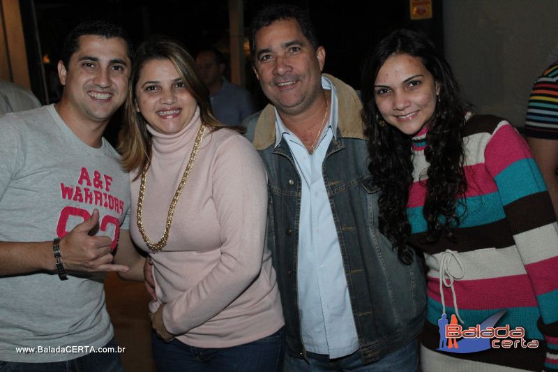 Balada: Quinta Lend�ria na Via Stadium em Taguatinga - DF