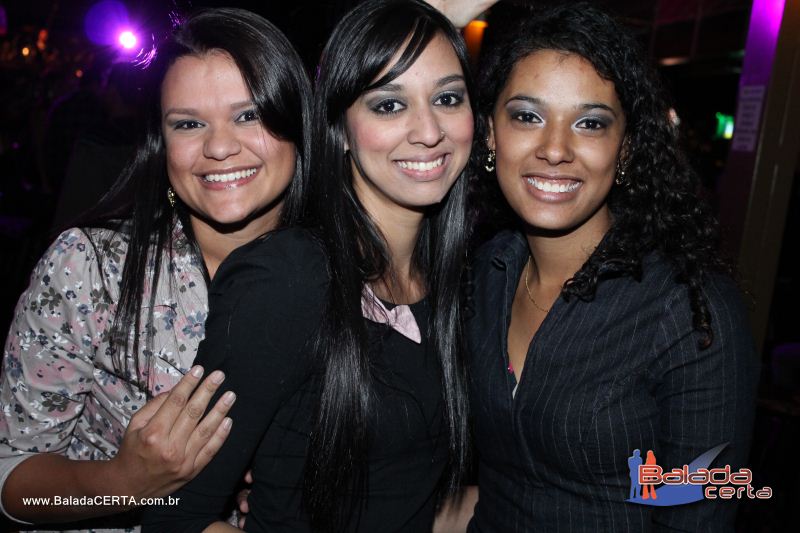 Balada: Quinta Lend�ria na Via Stadium em Taguatinga - DF