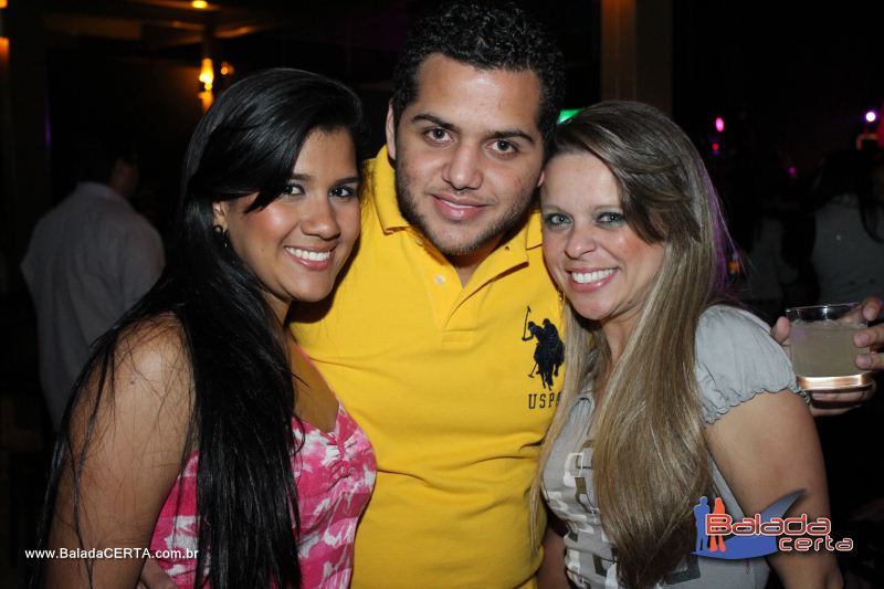 Balada: Quinta Lend�ria na Via Stadium em Taguatinga - DF
