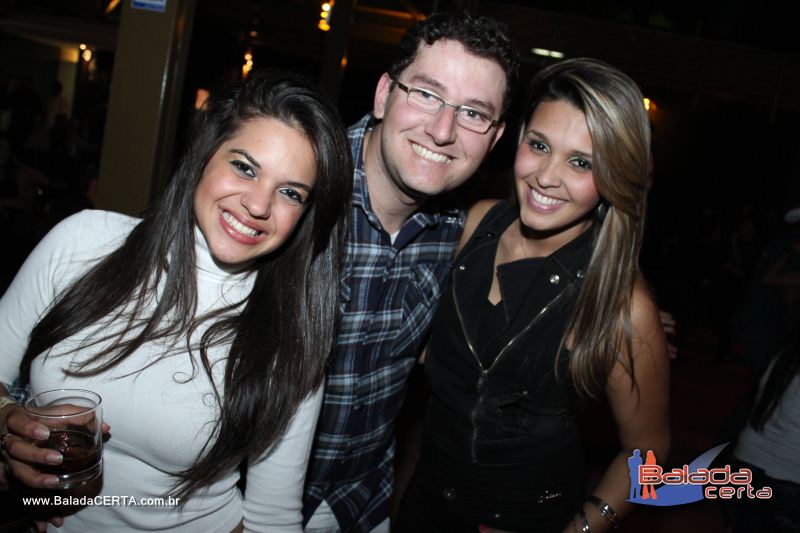 Balada: Quinta Lend�ria na Via Stadium em Taguatinga - DF