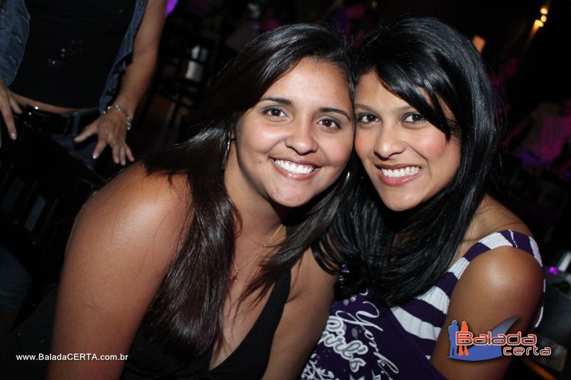 Balada: Quinta Lend�ria na Via Stadium em Taguatinga - DF