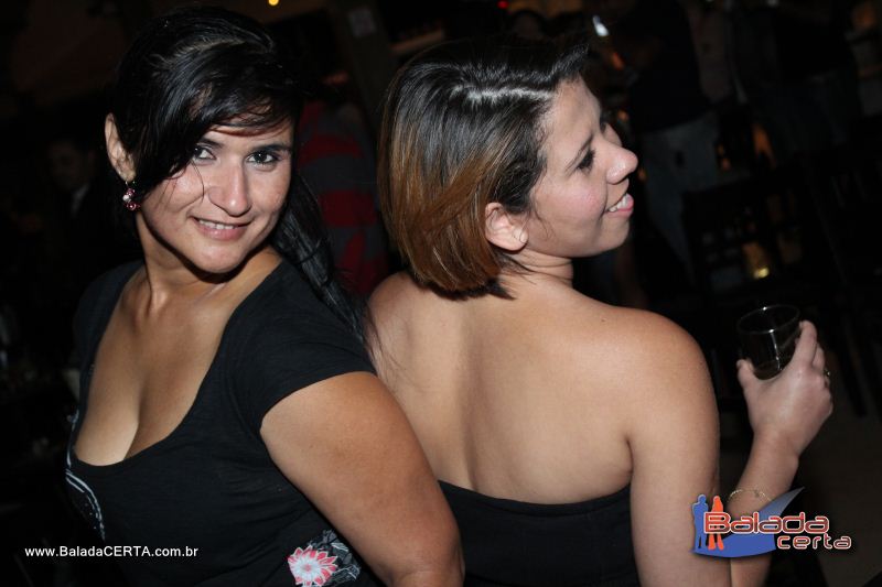 Balada: Quinta Lend�ria na Via Stadium em Taguatinga - DF