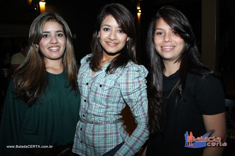 Balada: Quinta Lend�ria na Via Stadium em Taguatinga - DF