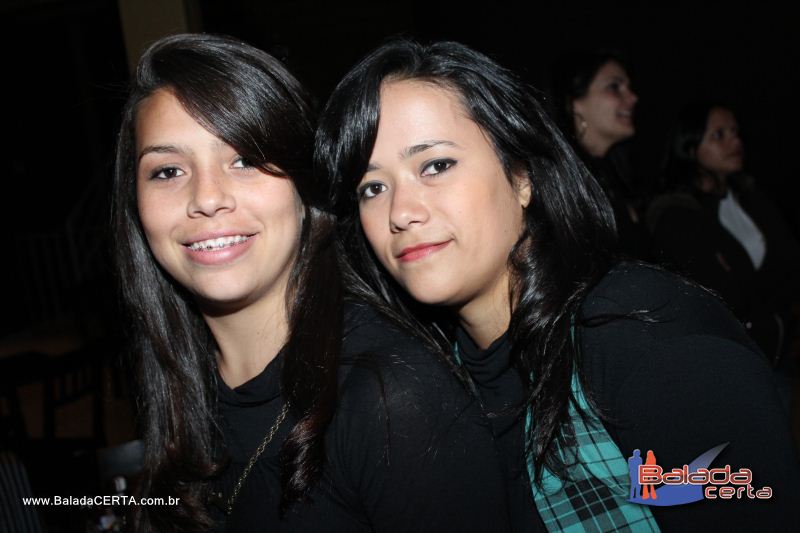 Balada: Quinta Lend�ria na Via Stadium em Taguatinga - DF