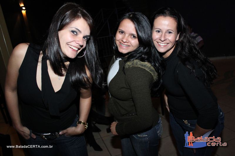 Balada: Quinta Lend�ria na Via Stadium em Taguatinga - DF